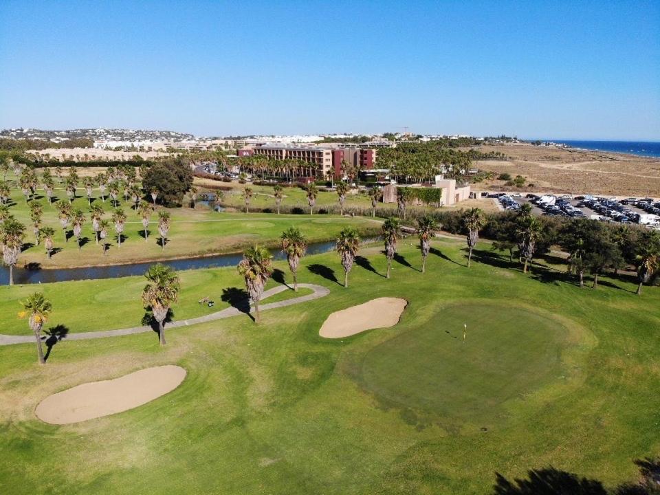 Ambassador Salgados Beach Suites Albufeira Exterior photo
